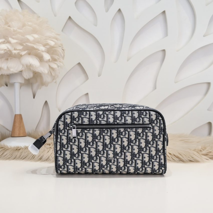 Dior Toiletry sac — réplique