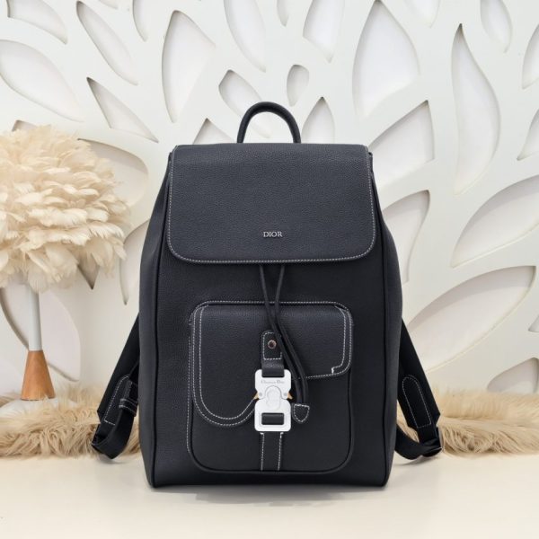 Dior Saddle sac à dos — réplique