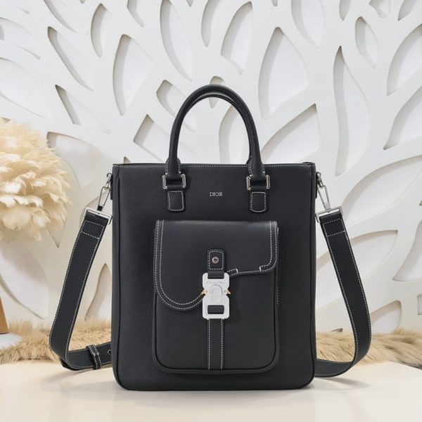 Dior Saddle Shopping cabas — réplique