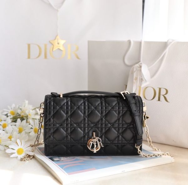 My Dior avec poignée sac — réplique
