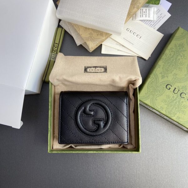 Gucci Blondie Bi — réplique