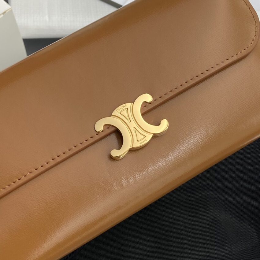 Celine Triumphe Long portefeuille — réplique – Image 12