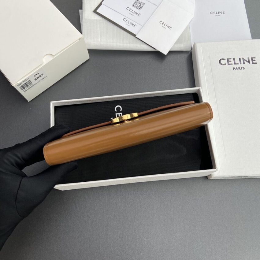 Celine Triumphe Long portefeuille — réplique – Image 13