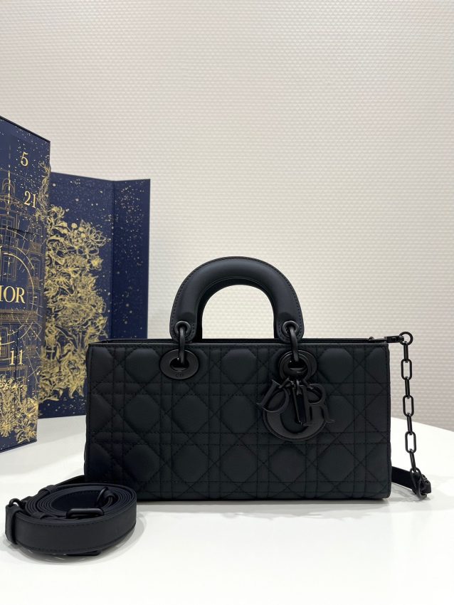 Lady D-Joy grand format sac — réplique – Image 14
