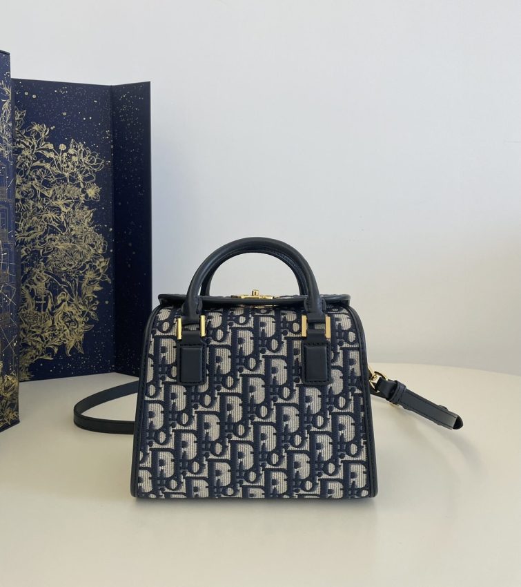 Dior Boston sac — réplique – Image 10