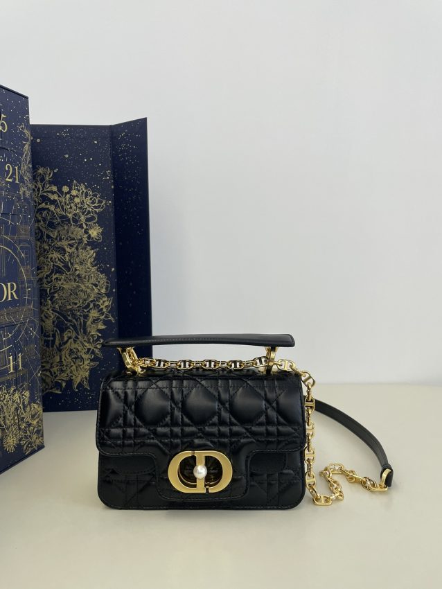 Dior Jolie avec poignée — réplique – Image 14
