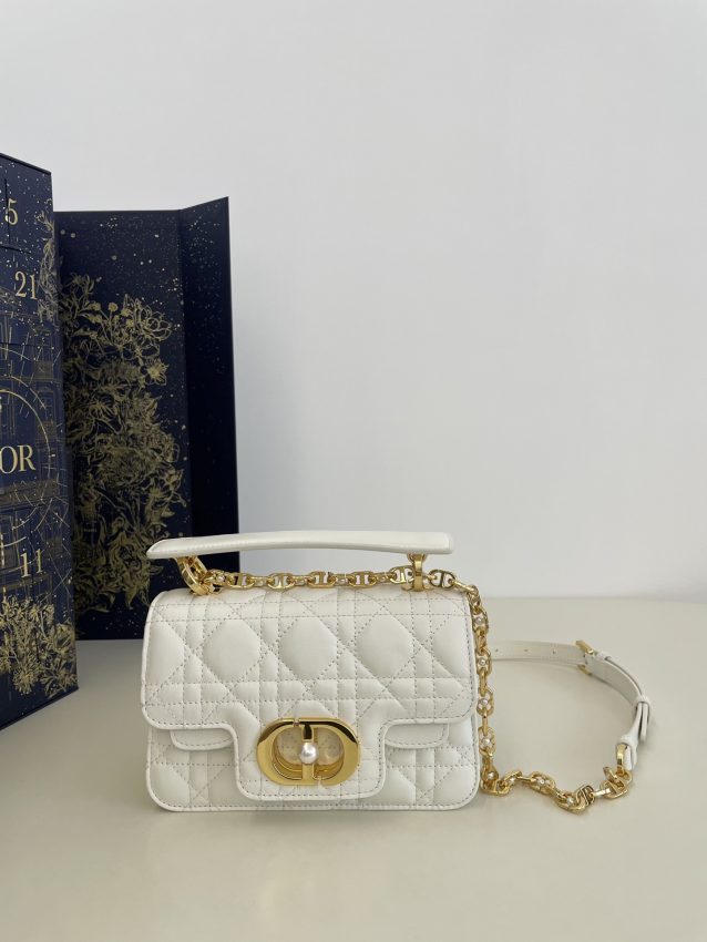 Dior Jolie avec poignée — réplique – Image 13