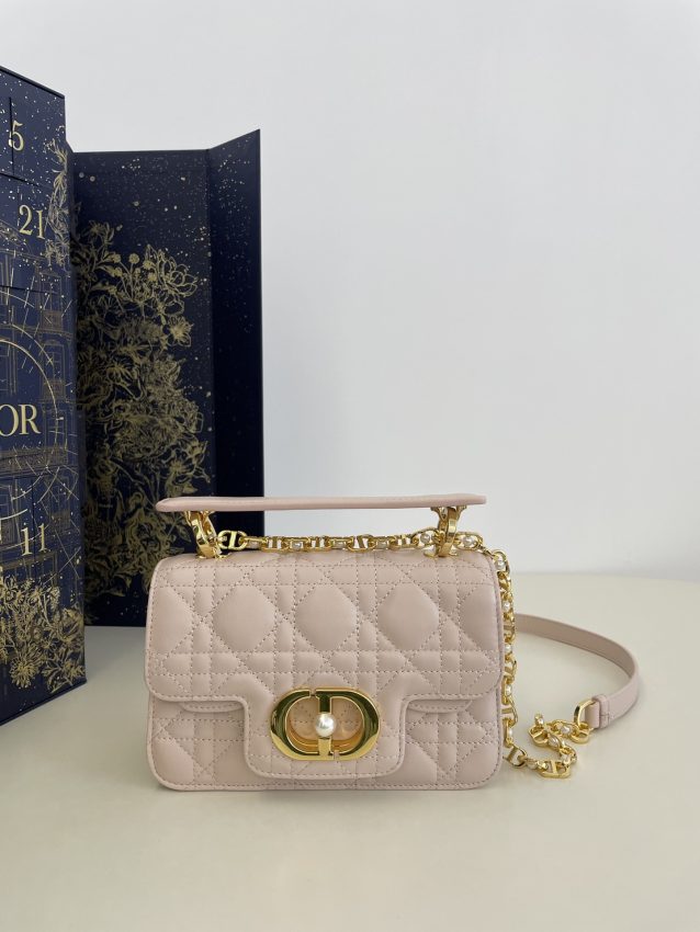 Dior Jolie avec poignée — réplique – Image 12