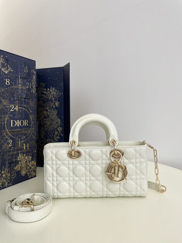 Lady D-Joy grand format sac — réplique – Image 16