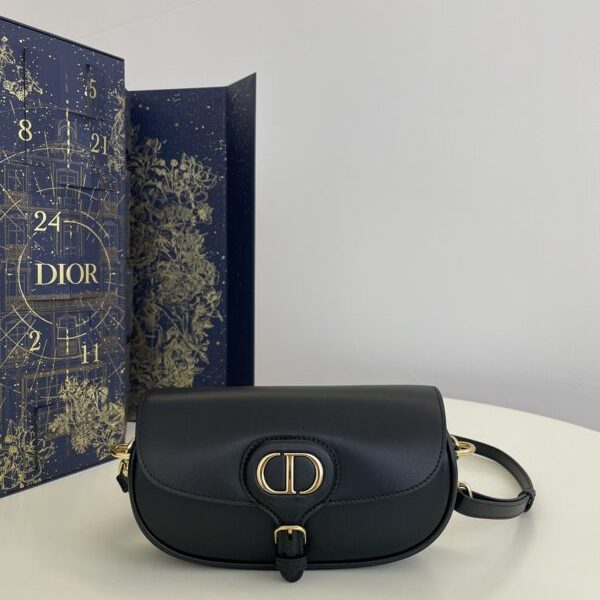 Dior Bobby East-West sac — réplique