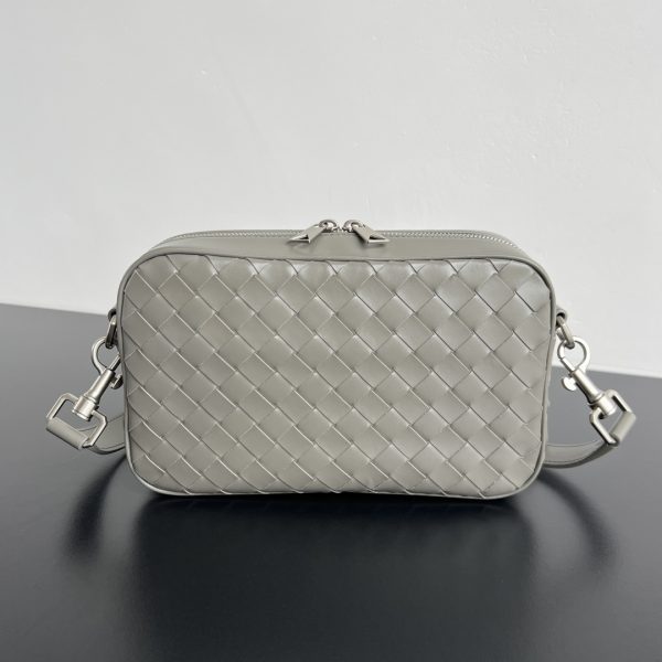 Bottega Veneta Camera sac — réplique