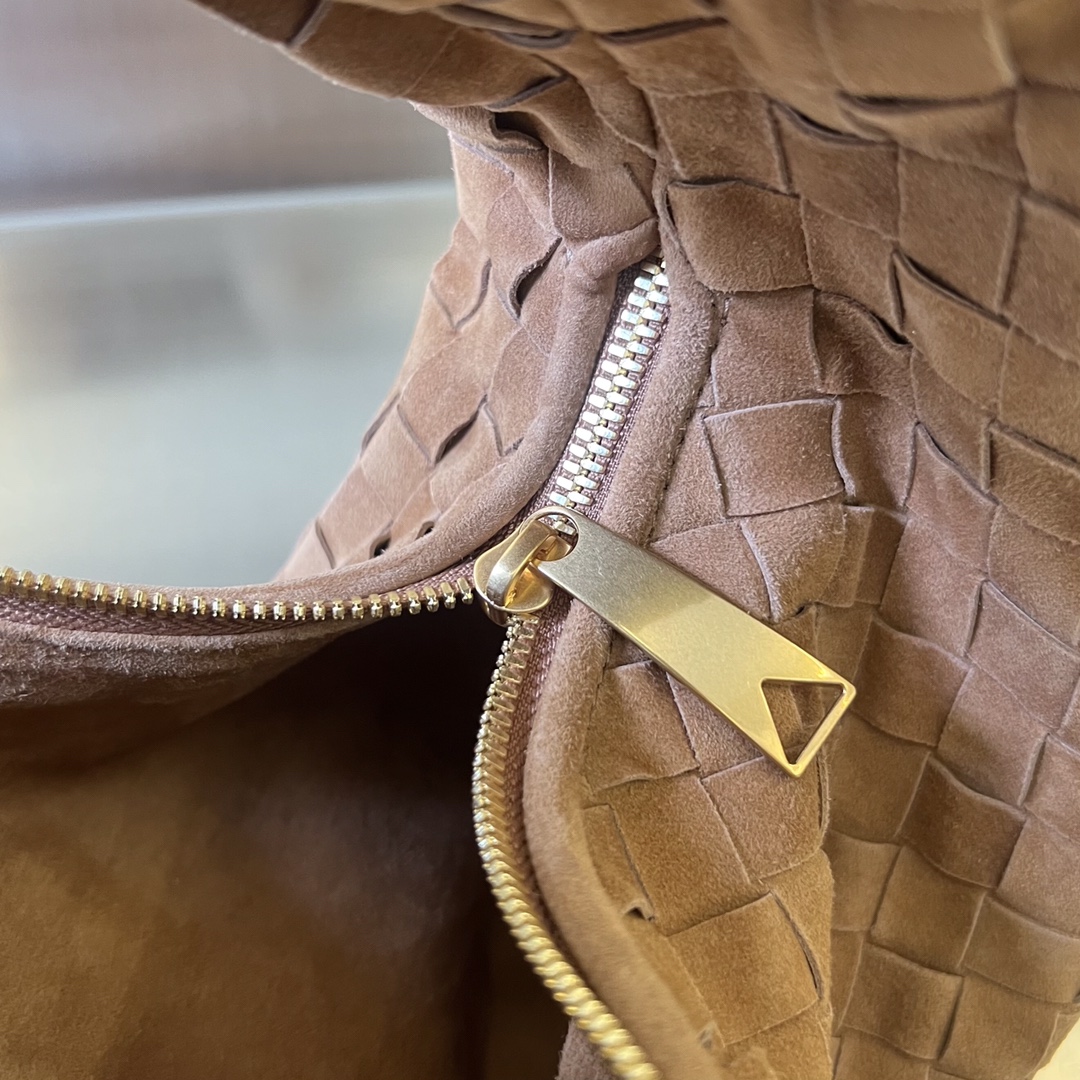 Bottega Veneta Jodie grand format & petit format — réplique – Image 4