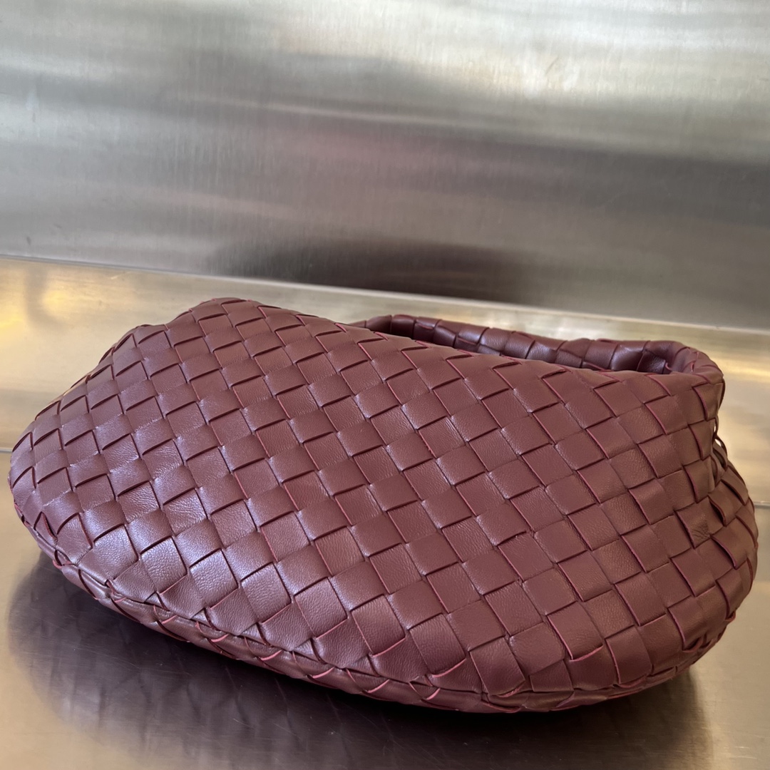 Bottega Veneta Jodie grand format & petit format — réplique – Image 5
