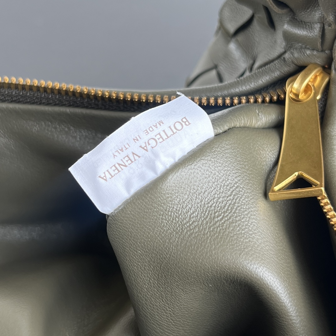 Bottega Veneta Jodie grand format & petit format — réplique – Image 6