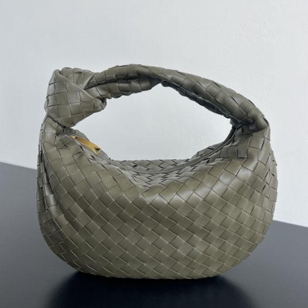 Bottega Veneta Jodie grand format & petit format — réplique