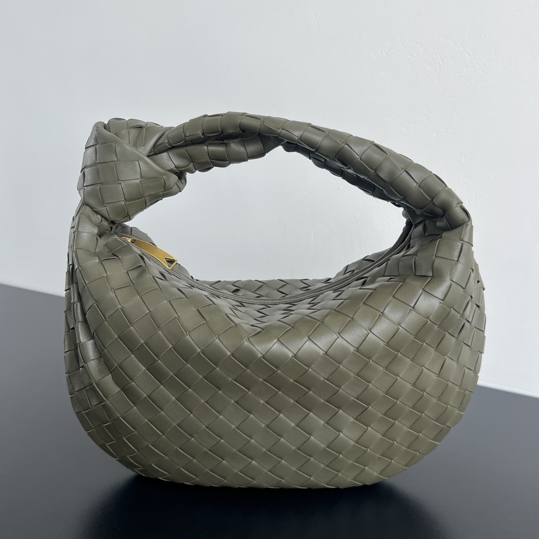 Bottega Veneta Jodie grand format & petit format — réplique
