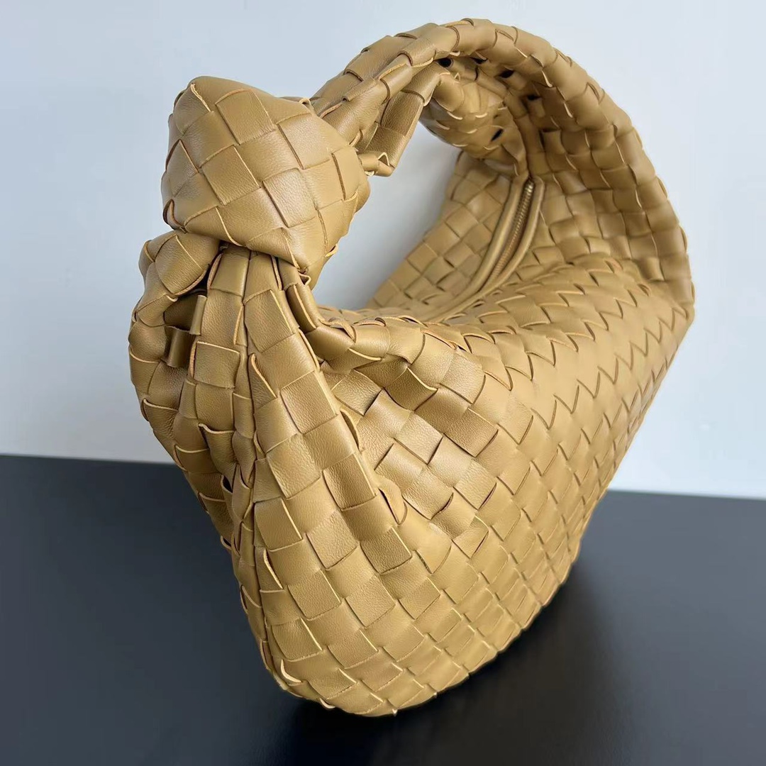 Bottega Veneta Jodie grand format & petit format — réplique – Image 7