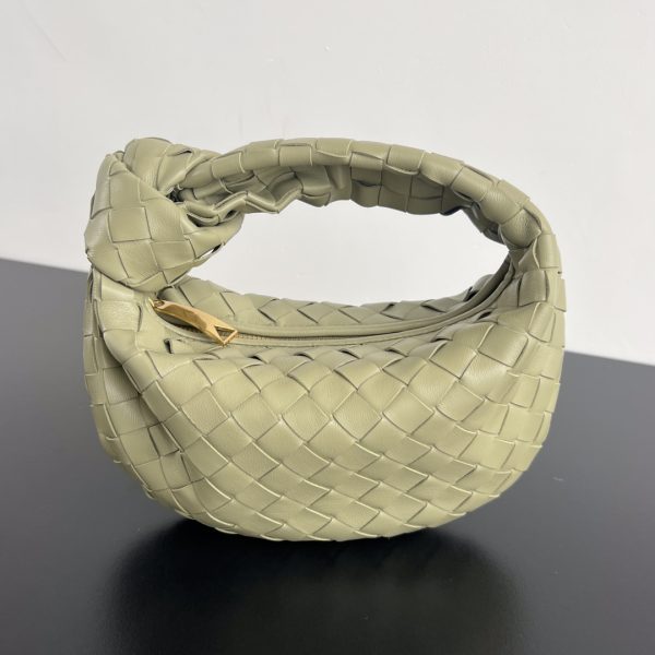 Bottega Veneta Jodie Mini — réplique