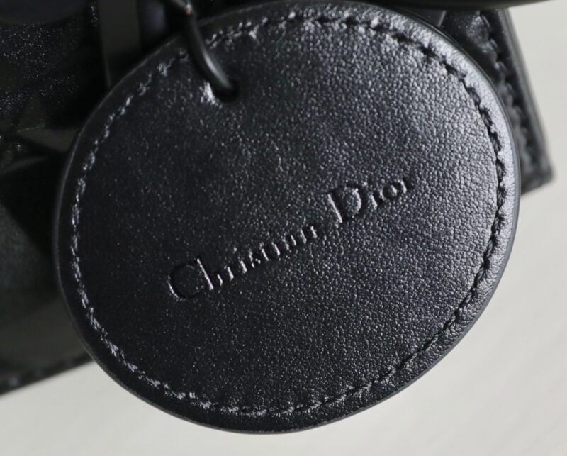 Lady Dior Ultramatte — réplique – Image 3