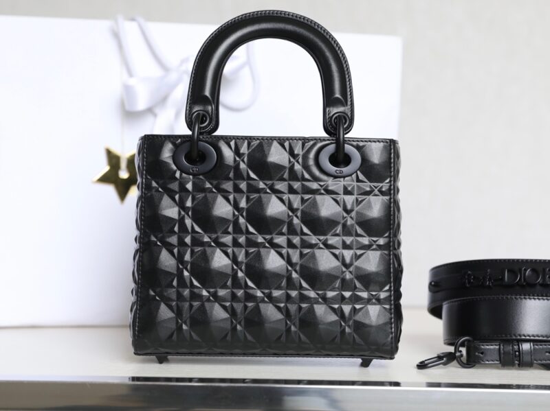 Lady Dior Ultramatte — réplique – Image 5
