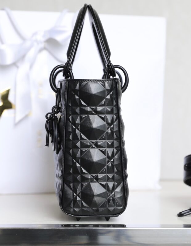 Lady Dior Ultramatte — réplique – Image 6