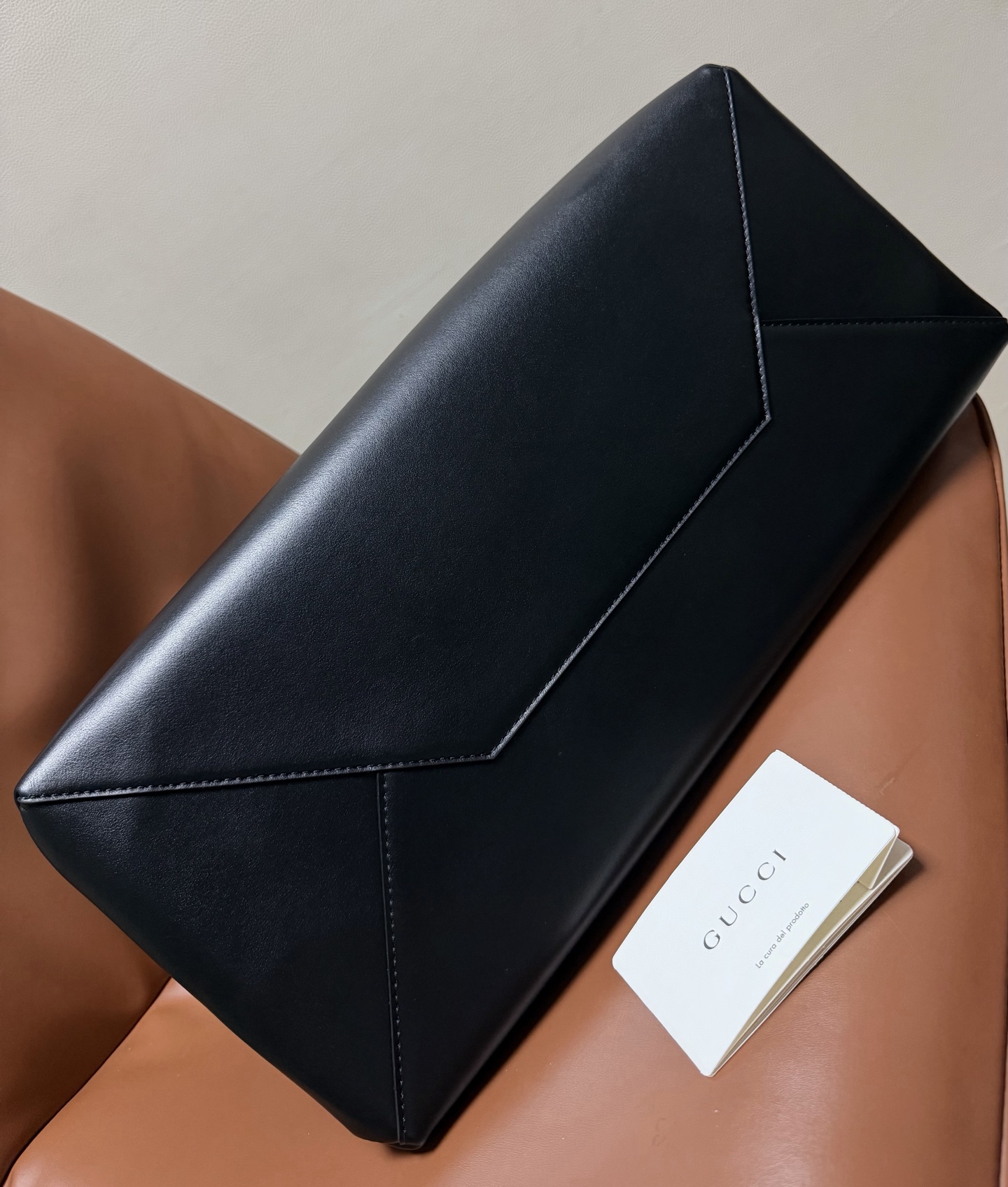 Gucci NY grand format cabas — réplique – Image 11