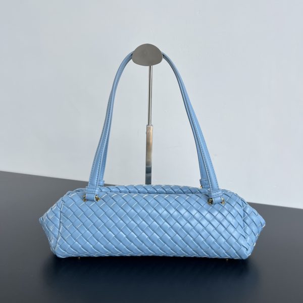 Bottega Veneta Lets Go sac — réplique