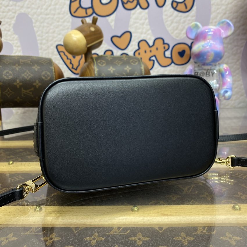 Louis Vuitton Alma sac à dos noir — réplique – Image 12