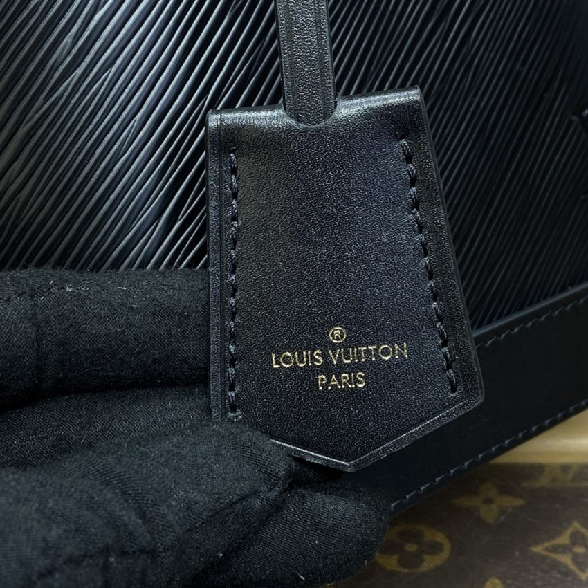 Louis Vuitton Alma sac à dos noir — réplique – Image 4