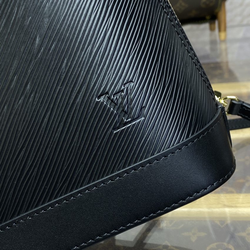 Louis Vuitton Alma sac à dos noir — réplique – Image 5