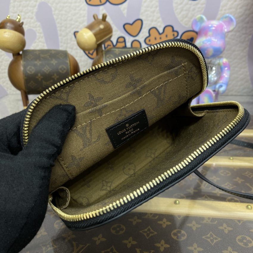 Louis Vuitton Alma sac à dos noir — réplique – Image 9