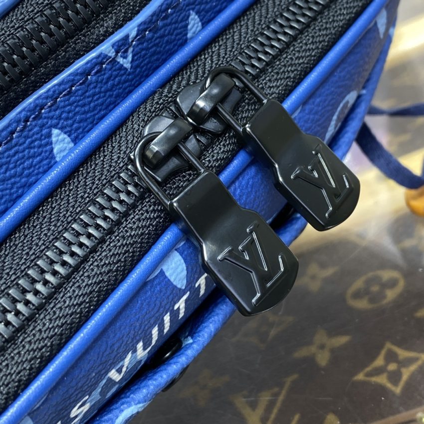 Louis Vuitton Alpha Nano besace sac — réplique – Image 2
