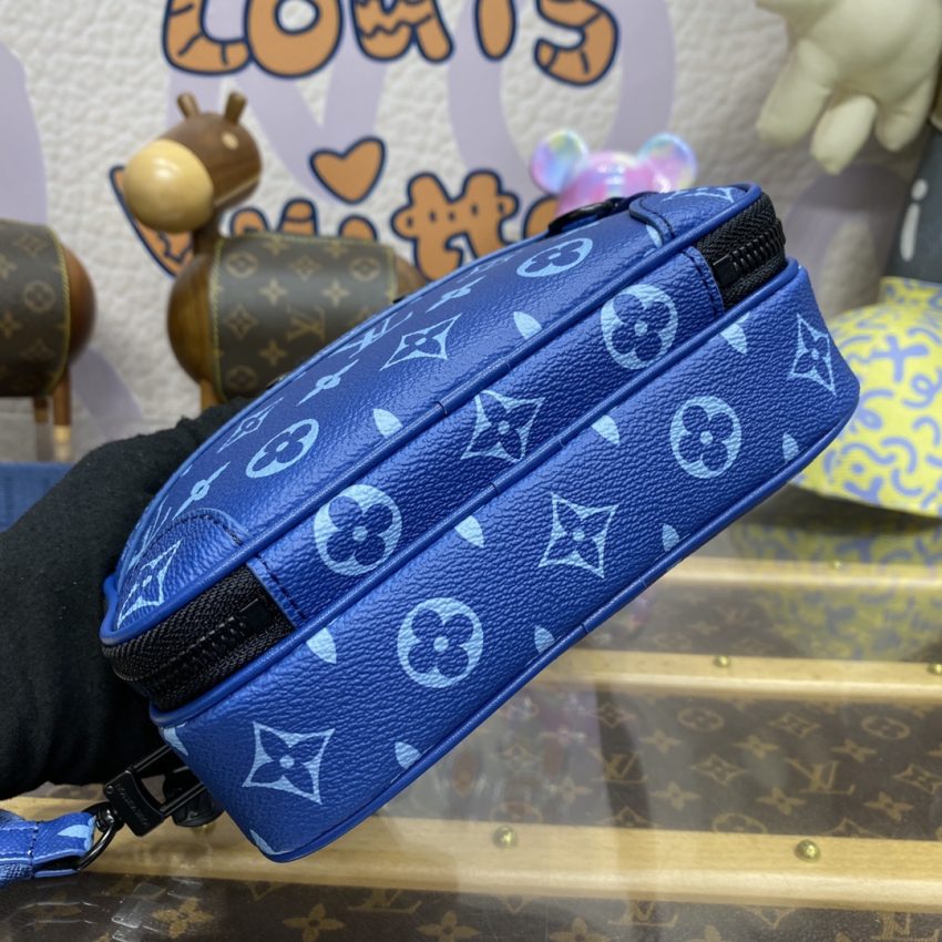 Louis Vuitton Alpha Nano besace sac — réplique – Image 4