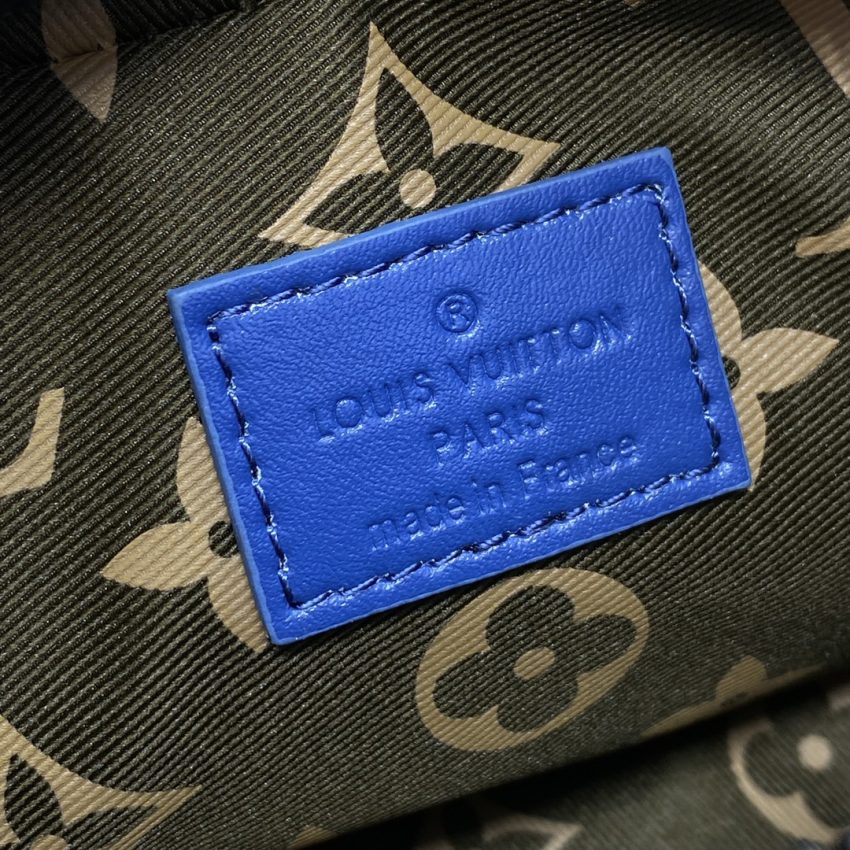 Louis Vuitton Alpha Nano besace sac — réplique – Image 7