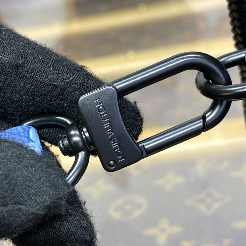 Louis Vuitton Alpha Nano besace sac — réplique – Image 8