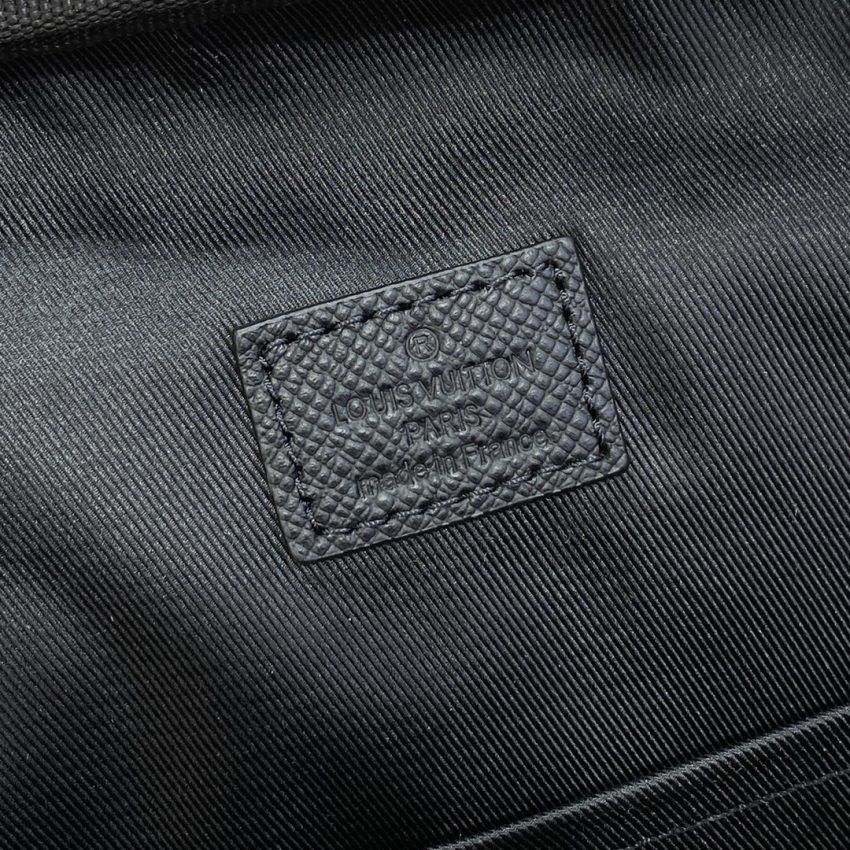 Louis Vuitton Avenue sac à dos noir — réplique – Image 2