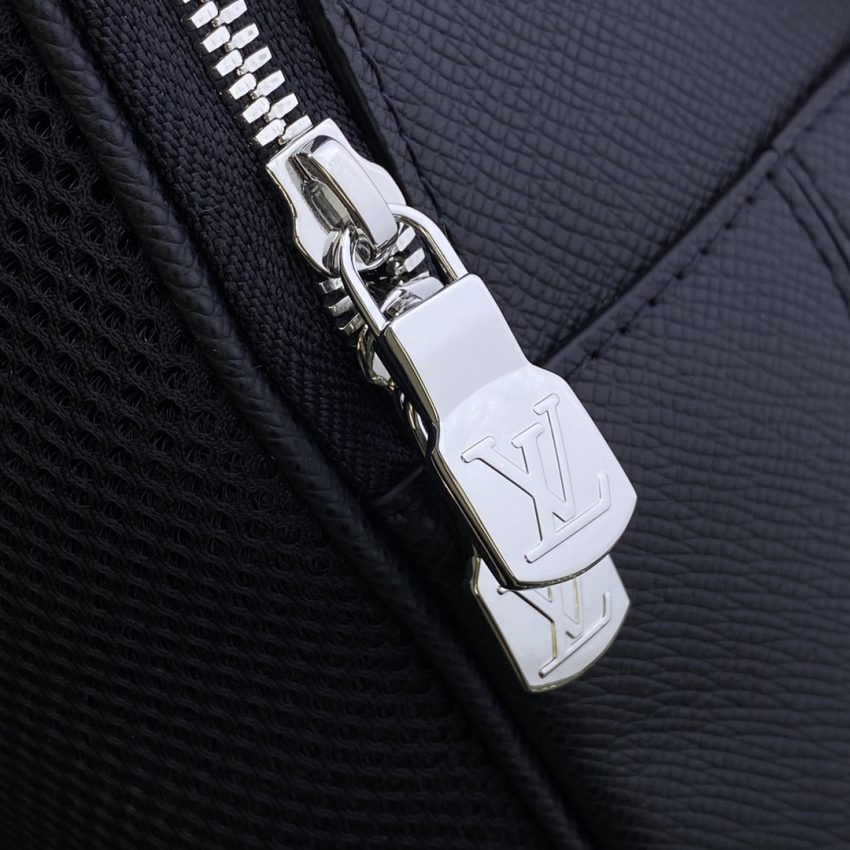 Louis Vuitton Avenue sac à dos noir — réplique – Image 3