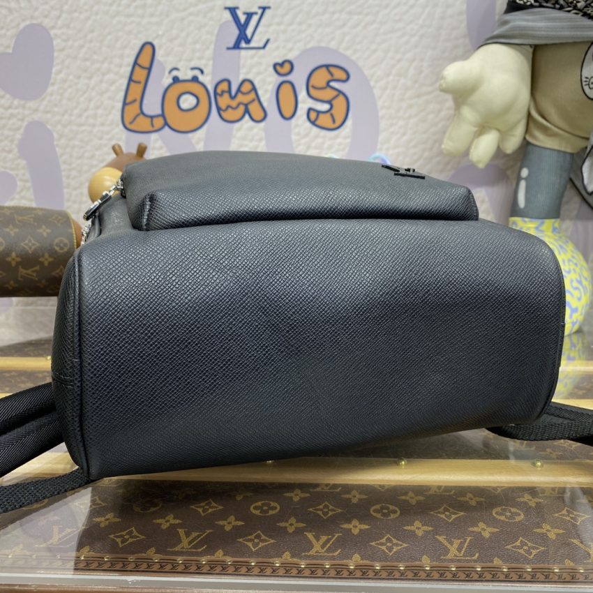 Louis Vuitton Avenue sac à dos noir — réplique – Image 4