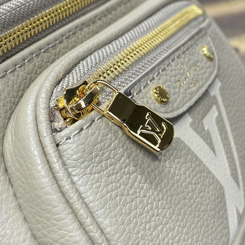 Louis Vuitton Bumbag Mini Beige — réplique – Image 4