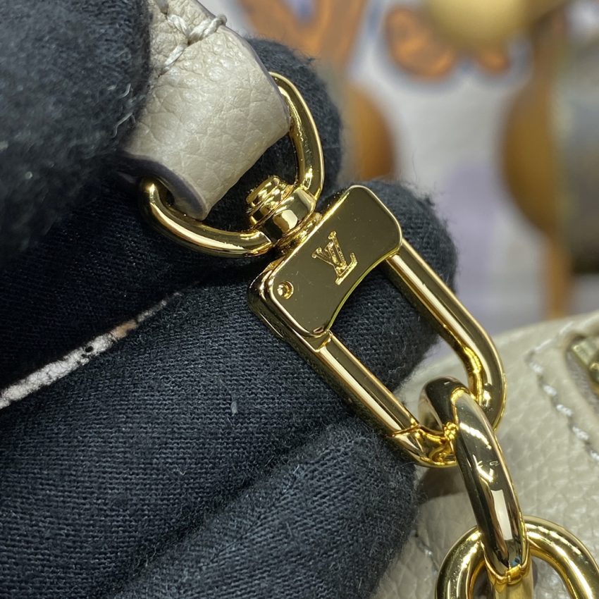 Louis Vuitton Bumbag Mini Beige — réplique – Image 5