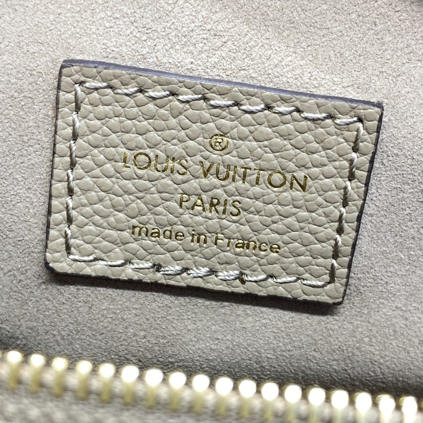 Louis Vuitton Bumbag Mini Beige — réplique – Image 9