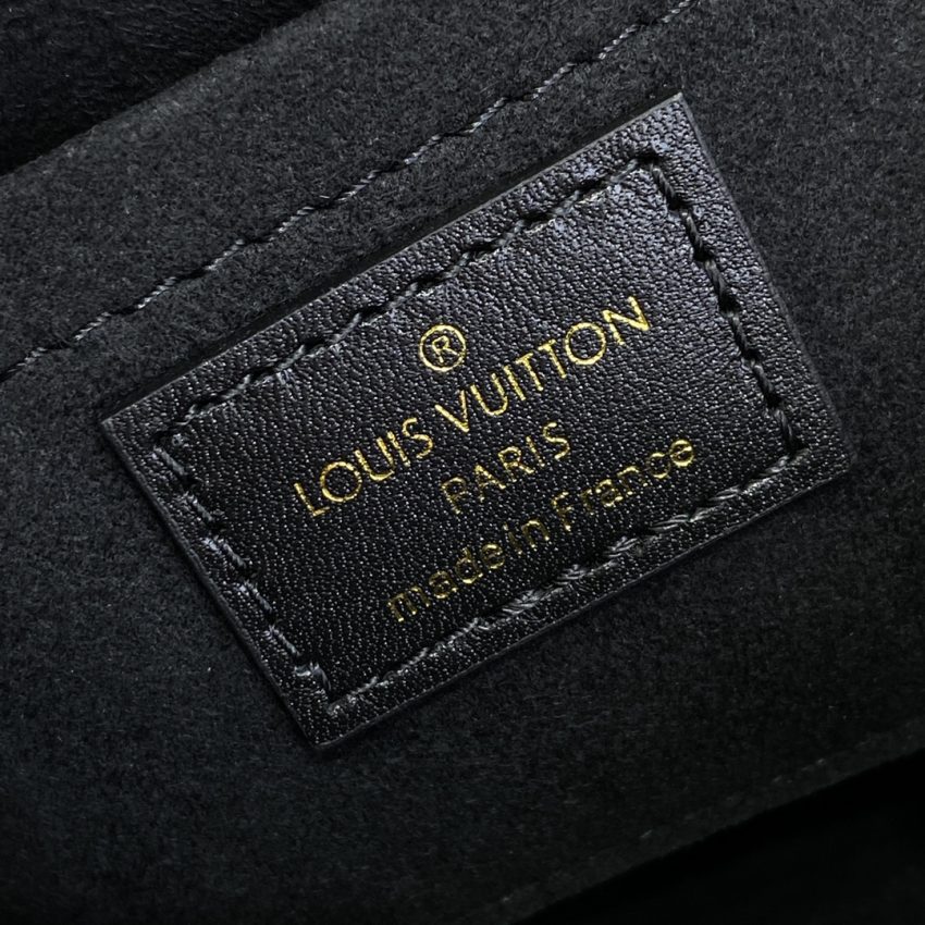 Louis Vuitton Camera Box marron — réplique – Image 4