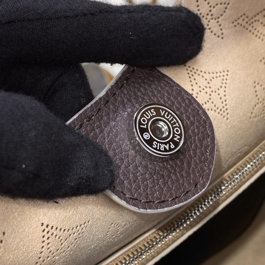 Louis Vuitton Carmel marron — réplique – Image 2