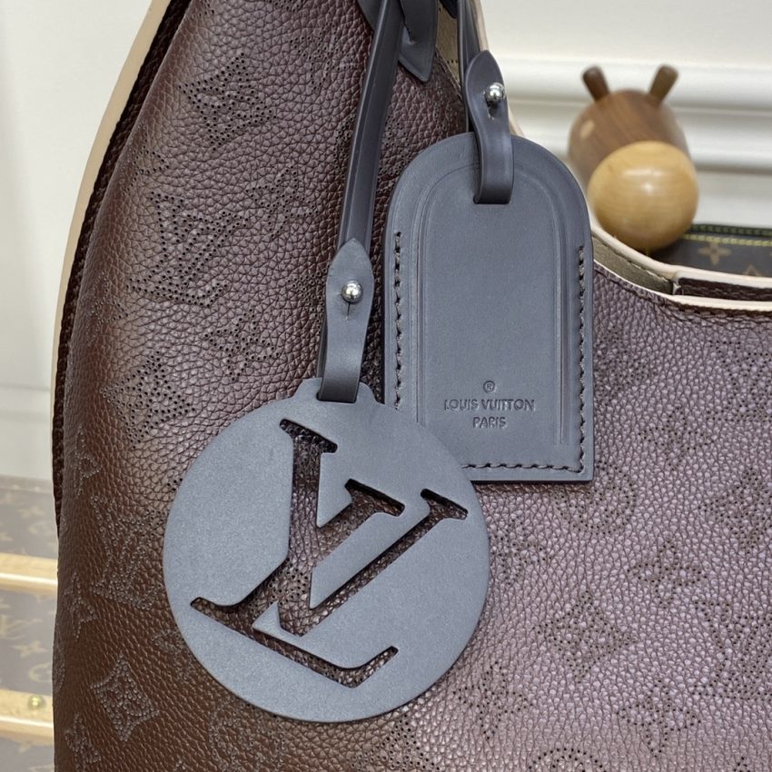 Louis Vuitton Carmel marron — réplique – Image 8