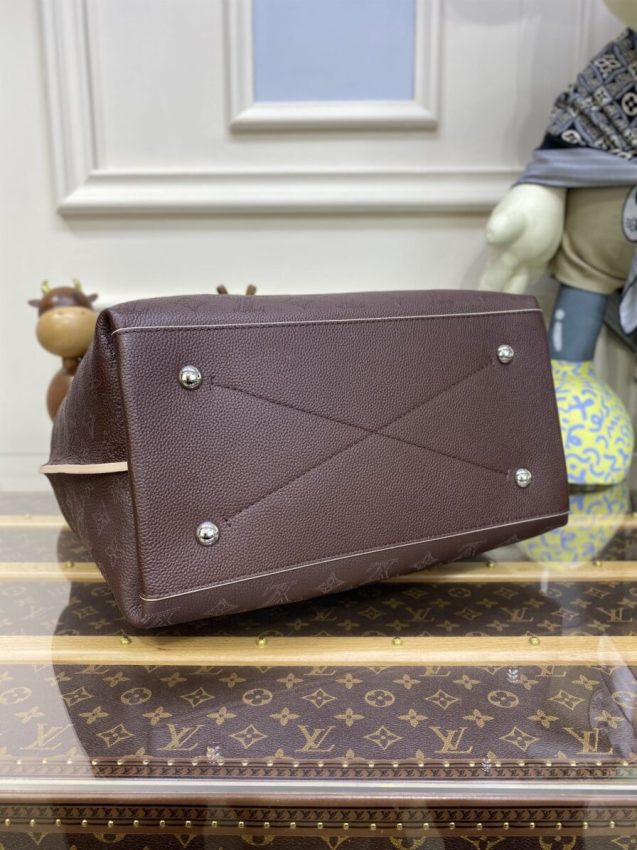 Louis Vuitton Carmel marron — réplique – Image 9