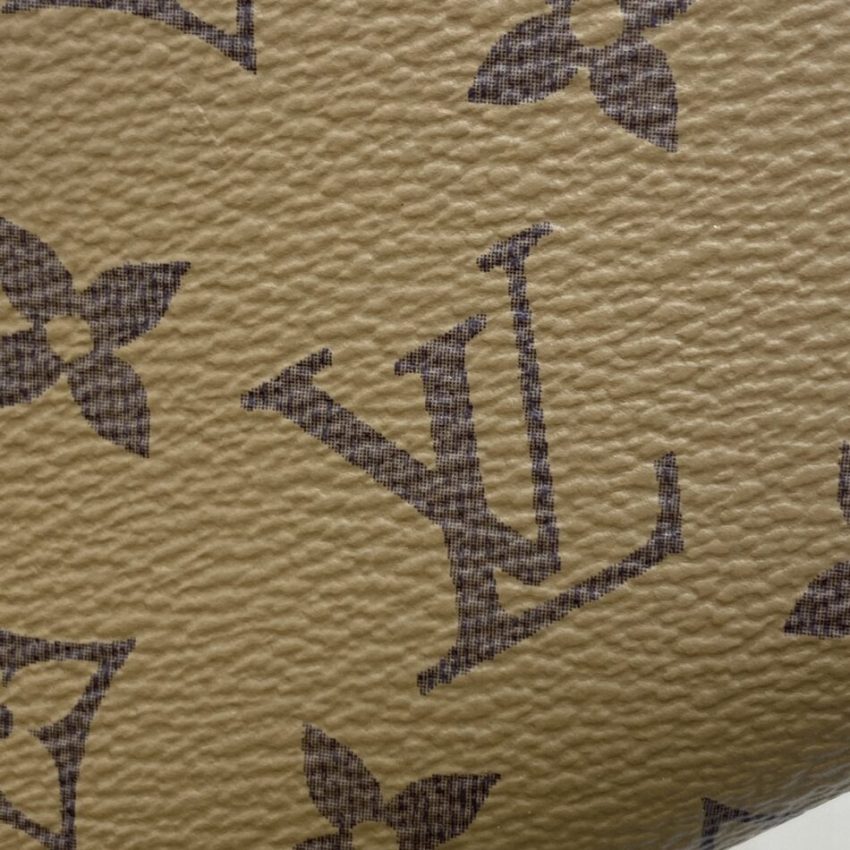 Louis Vuitton Clemence portefeuille Light marron — réplique – Image 7
