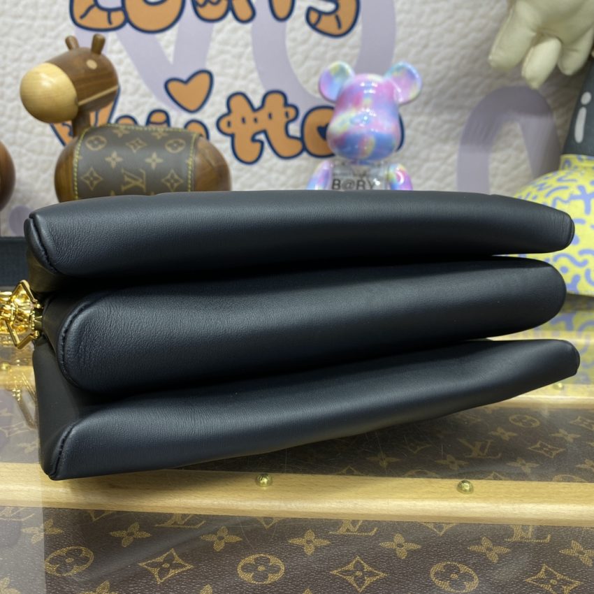 Louis Vuitton Coussin noir — réplique – Image 2