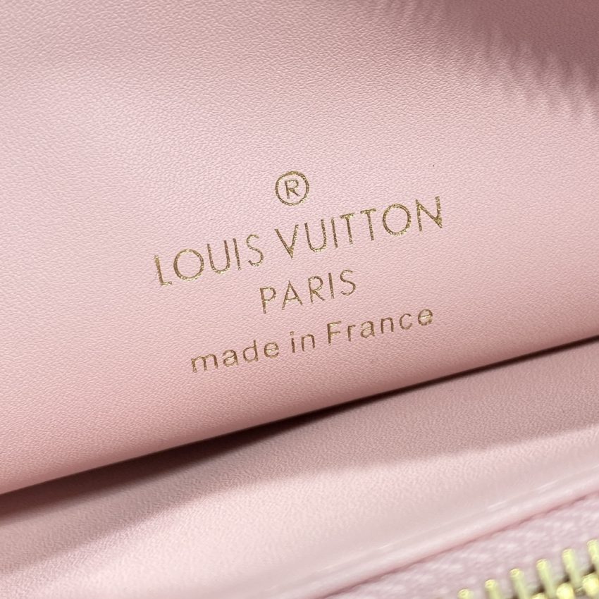 Louis Vuitton Coussin noir — réplique – Image 8