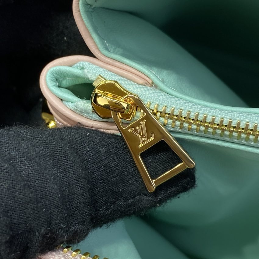 Louis Vuitton Coussin rose — réplique – Image 12