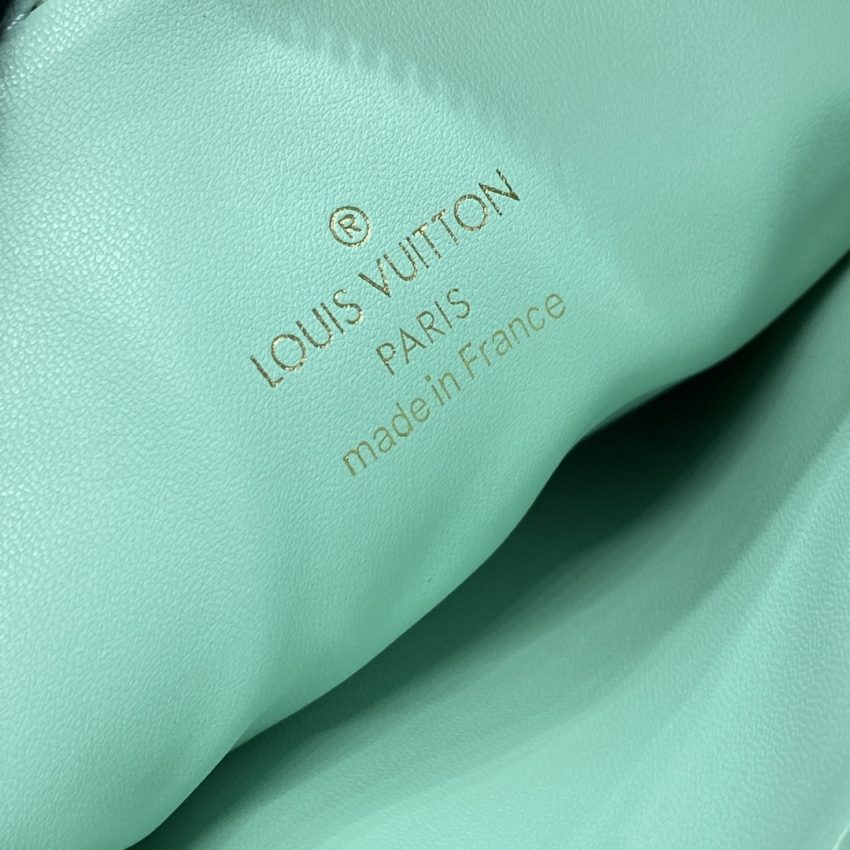 Louis Vuitton Coussin rose — réplique – Image 3
